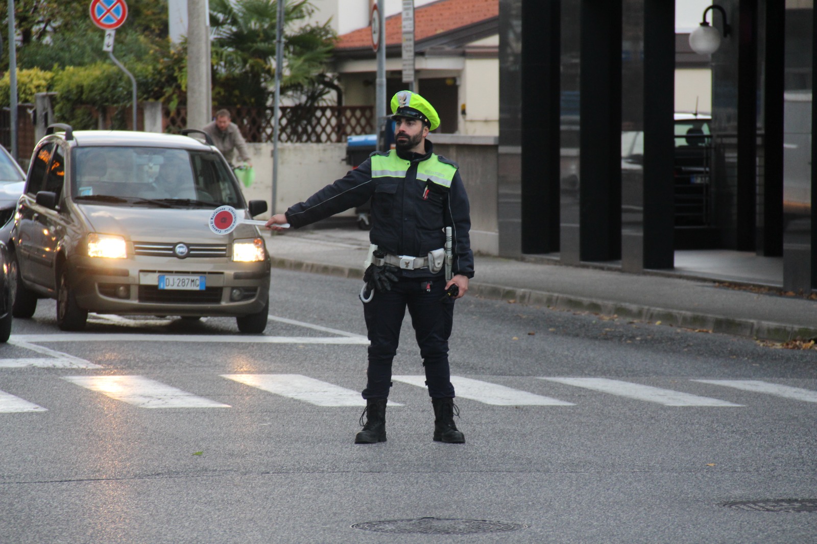 Immagine per Monfalcone accoglie la Fiera di San Nicolò, ecco tutte le modifiche alla viabilità