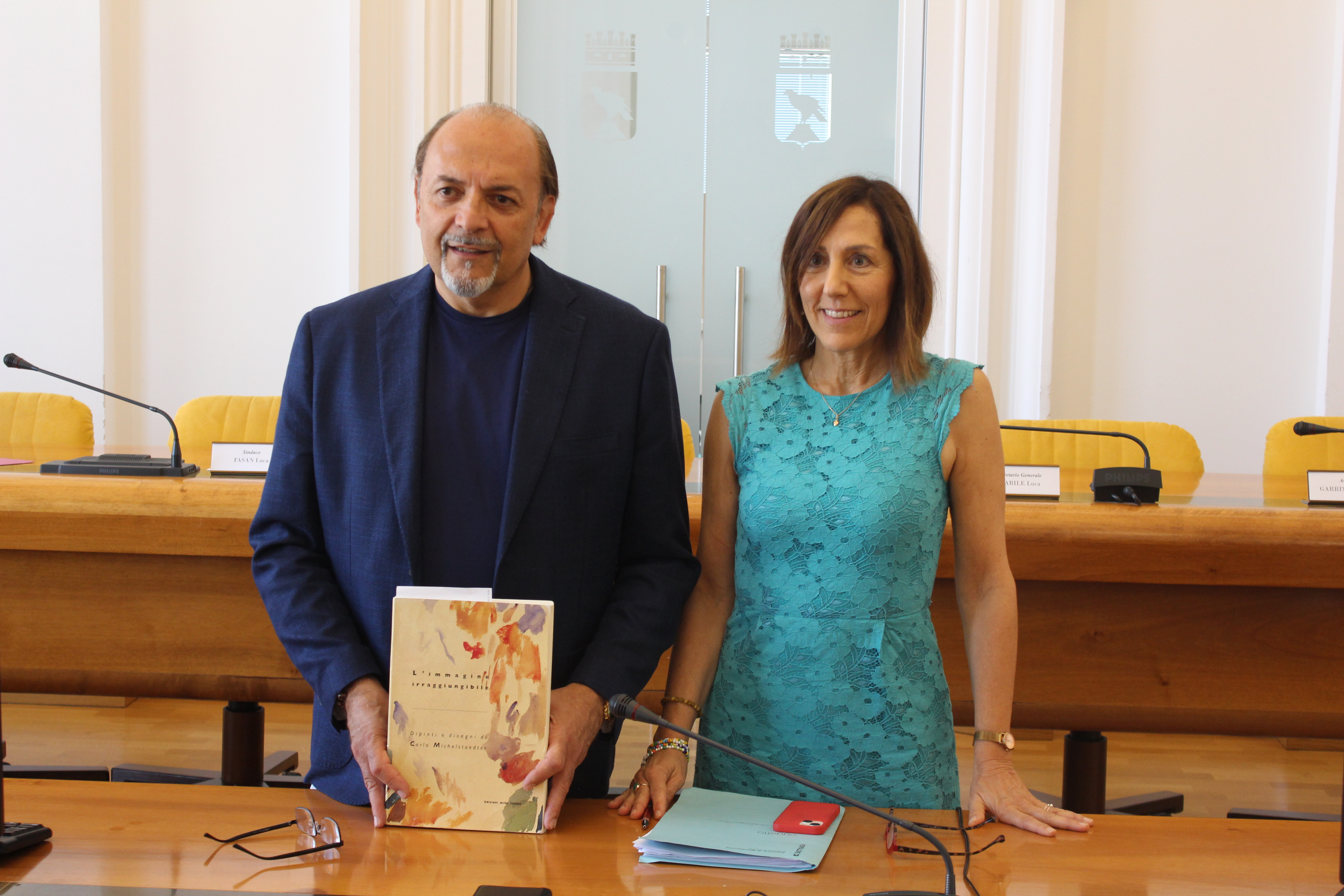 Immagine per Monfalcone, i Morpurgo e Carlo Michelstaedter al centro delle iniziative per ricordare l'ebraismo