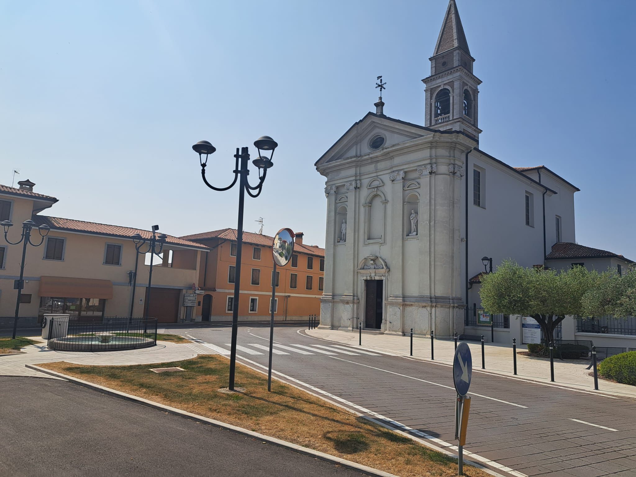 Copertina per San Lorenzo Isontino, dalla Fondazione Carigo 3mila euro al Consiglio comunale dei ragazzi