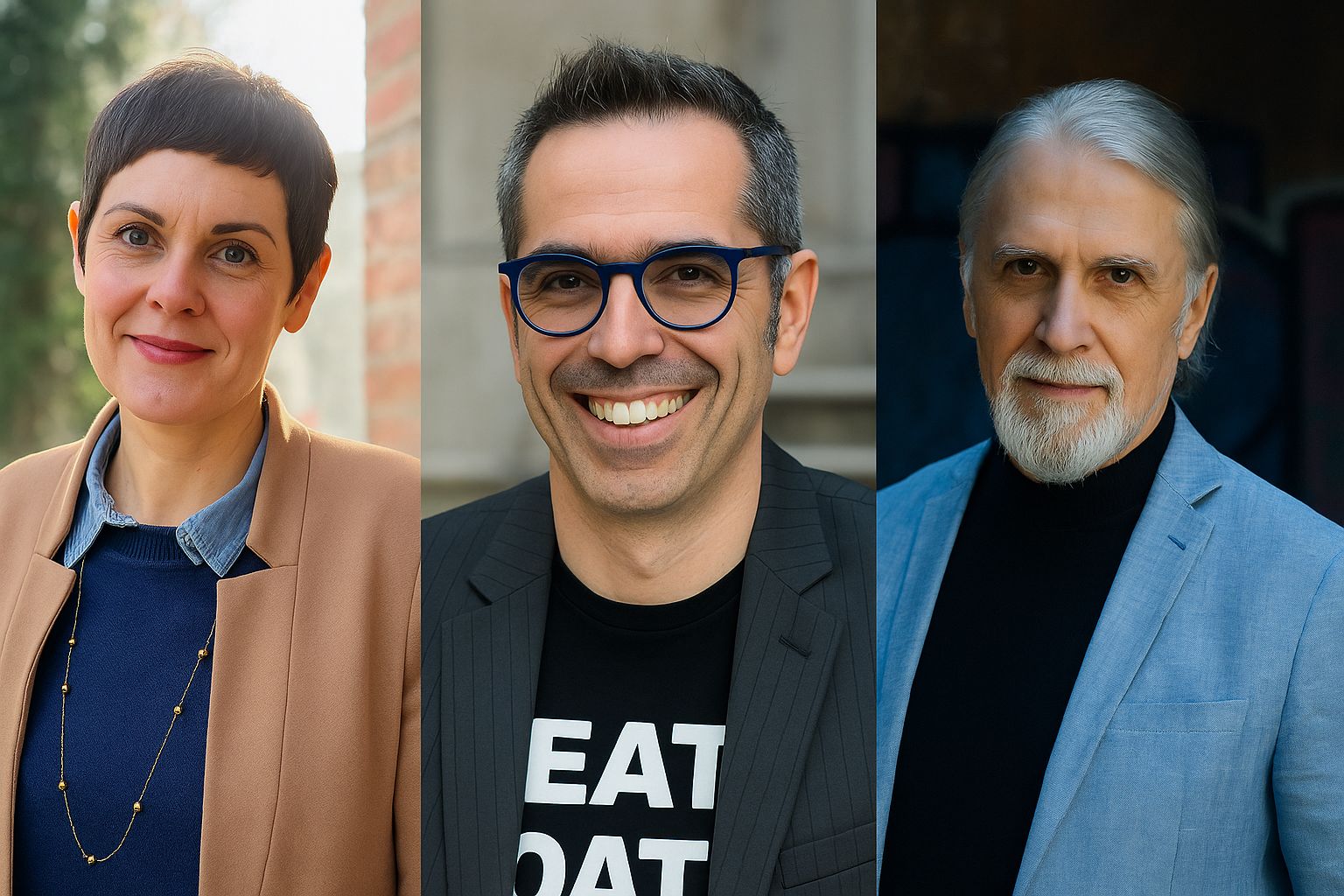 Moni Ovadia, Anna Foa e Filippo Solibello protagonisti a Gradisca per ‘Onde Mediterranee’