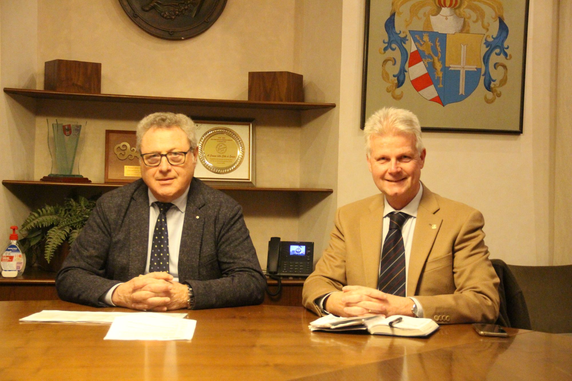 Le lingue minoritarie alpine a Gorizia, ecco il ‘Colloquium retoromanistic’ 