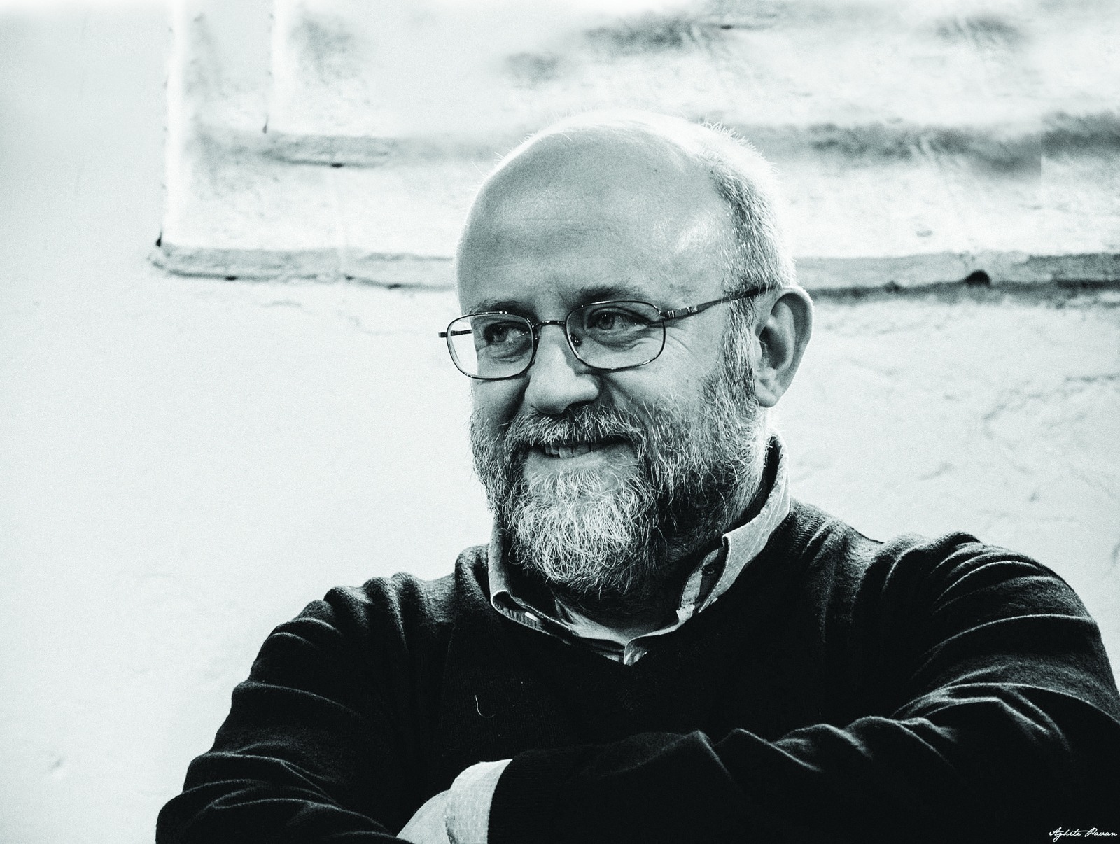 Immagine per Monfalcone, Geografie Autunno parte con il viaggio nella memoria contadina di Angelo Floramo