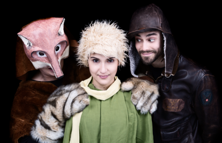 Immagine per A Gradisca in scena ‘Il Piccolo Principe’ per aprire la rassegna ‘SpazioRagazzi’