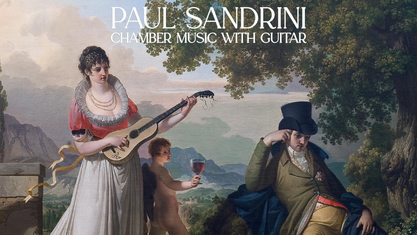 Gorizia riscopre il suo Paul Sandrini, il suono ritrovato dell’Ottocento italiano