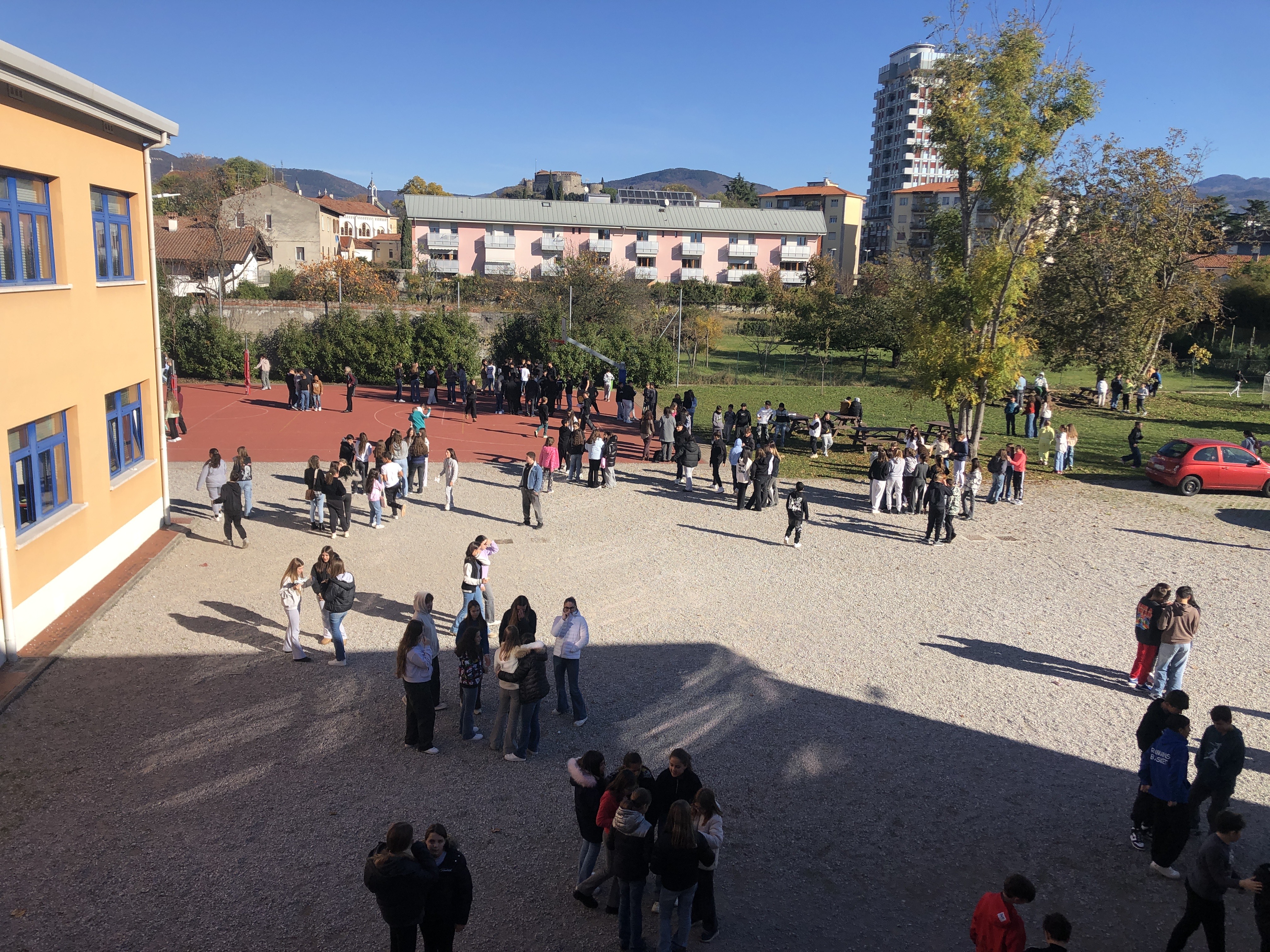 Gorizia, dal 10 dicembre tre giornate di Open Day alla scuola secondaria Ascoli