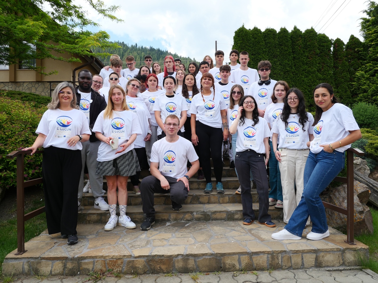 Immagine per Gorizia e Nova Gorica, nasce il Patto Multilaterale sulle Migrazioni con in progetto E-LoCUM