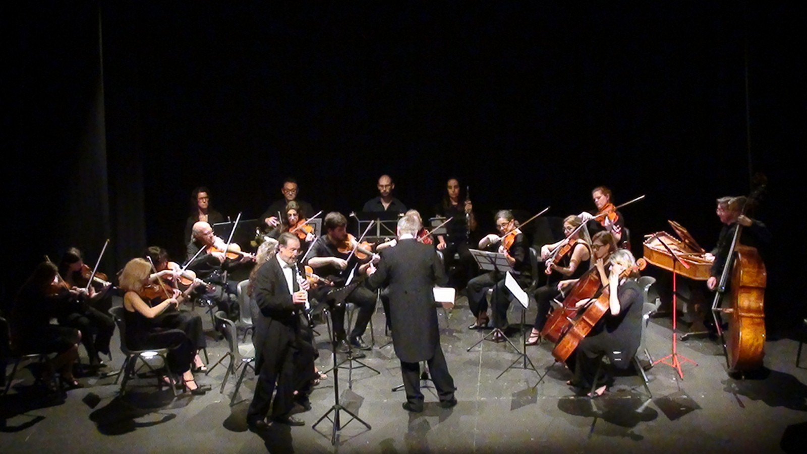 Immagine per Gorizia, al Kulturni Center il concerto ‘Da Salisburgo a Gorizia’ dell'associazione culturale Rodolfo Lipizer