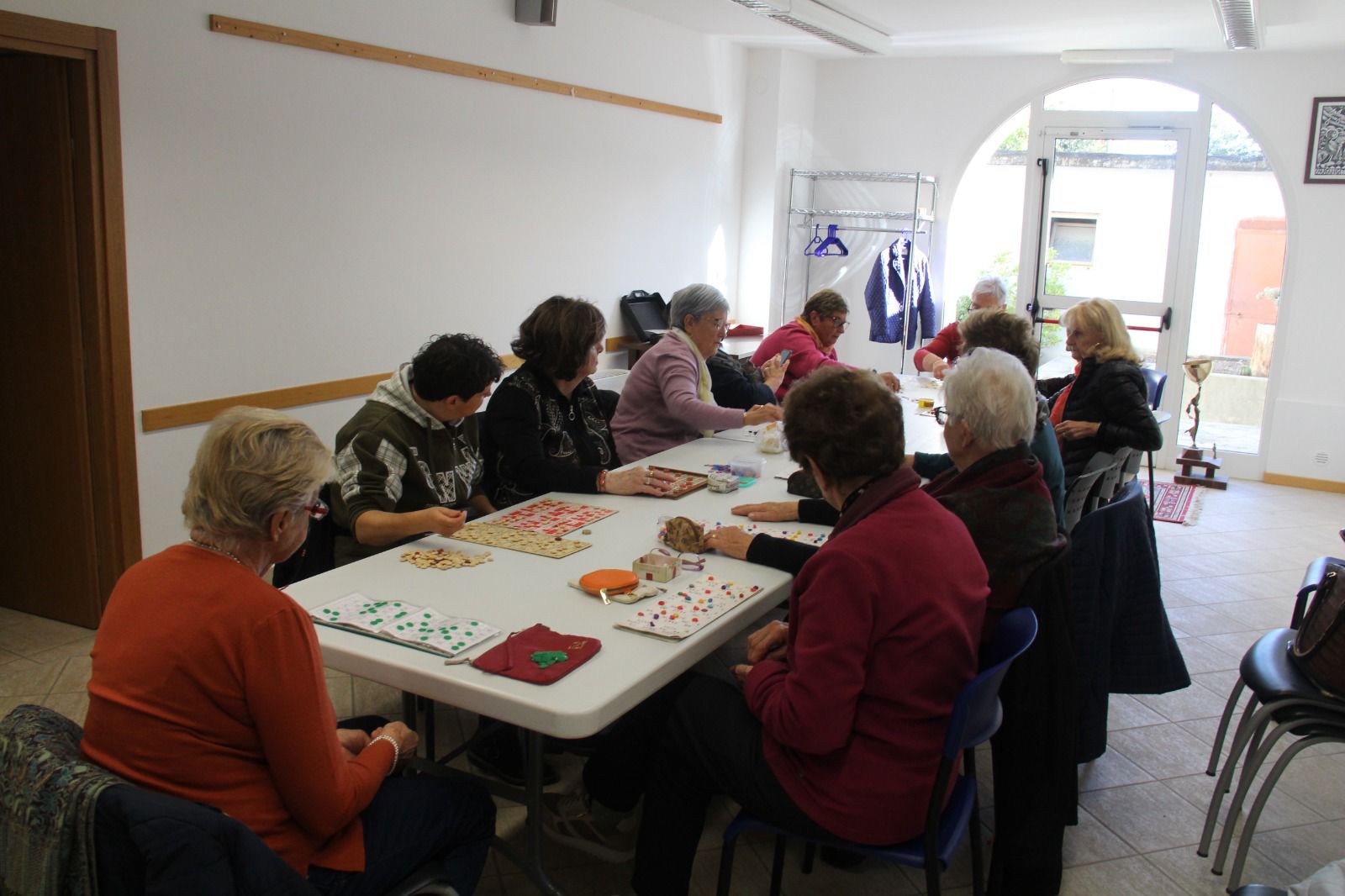 Immagine per Nasce ‘Assieme Attivi’ il progetto a sostegno del benessere e dell’invecchiamento attivo