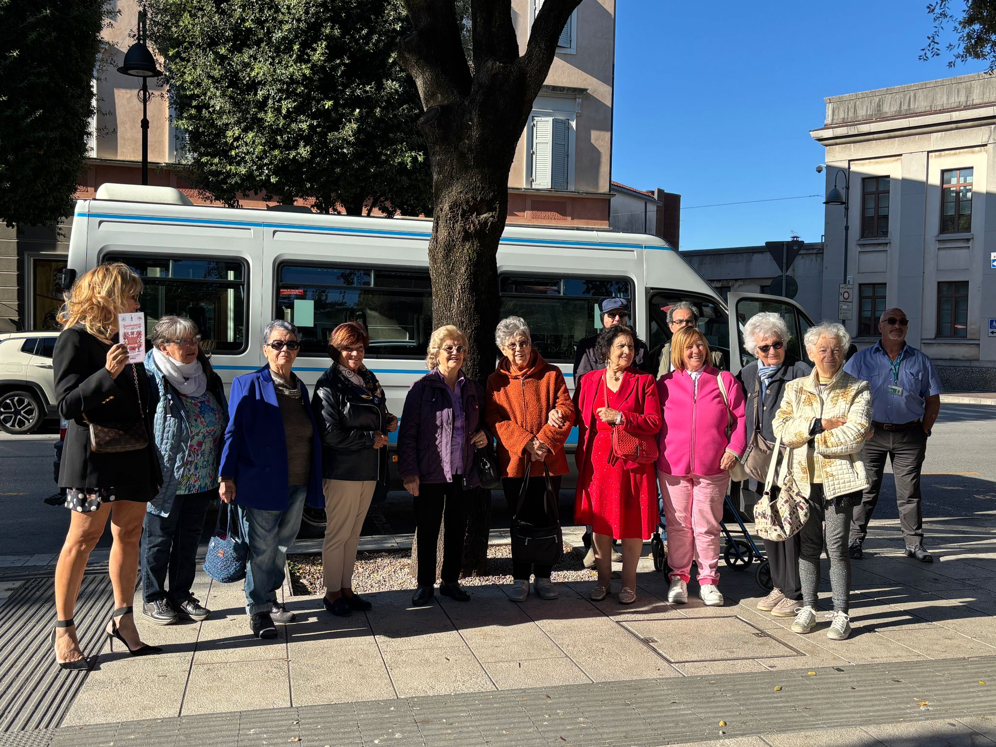 Copertina per Monfalcone, prosegue il progetto ‘Quotidianamente Assieme’
