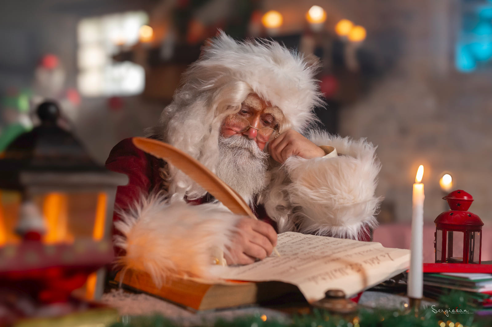 La ‘Missione Babbo Natale’ taglia i 14 anni di vita, la slitta corre da Cormons a favore dell’Agmen