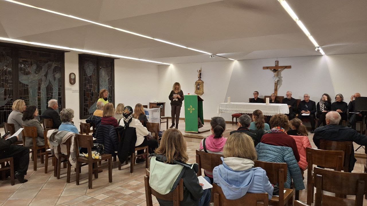 Immagine per Si chiude con il Paradiso il ciclo di lezioni su Dante promosso dal Club per l’Unesco di Gorizia