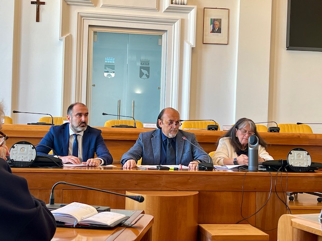 Copertina per Monfalcone, confronto tra Comuni e ATER sul nuovo bando per l’edilizia pubblica