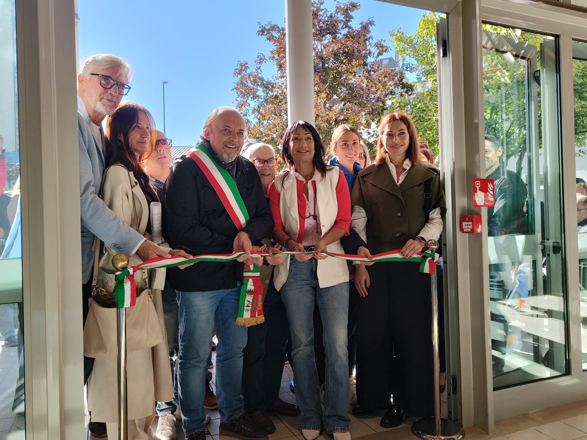 Monfalcone, avviata l’attività del primo Centro Sportivo Integrato: inclusione e persone con disabilità al primo posto
