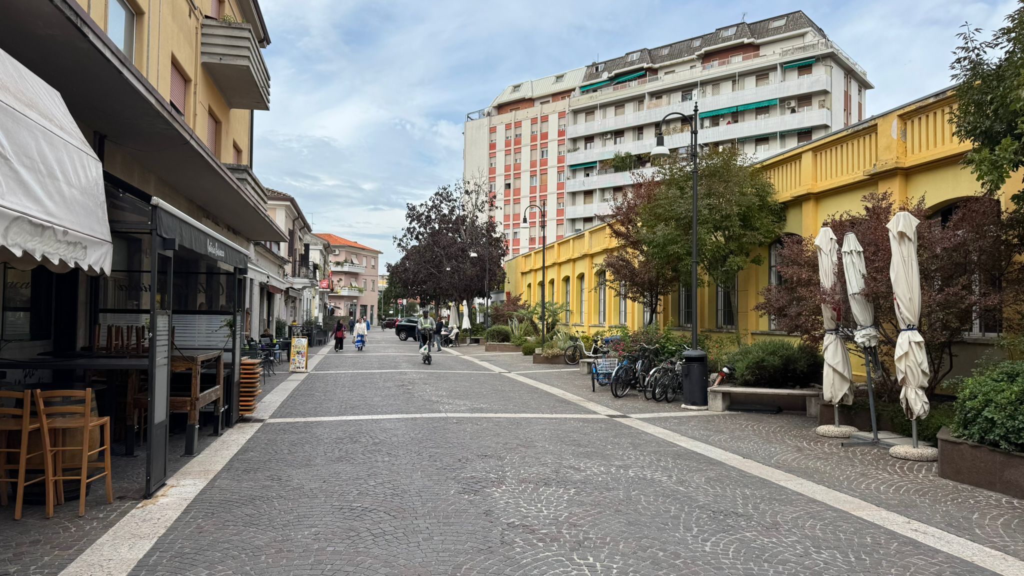 Immagine per Monfalcone, presentati in Regione i progetti per la Concertazione 2025