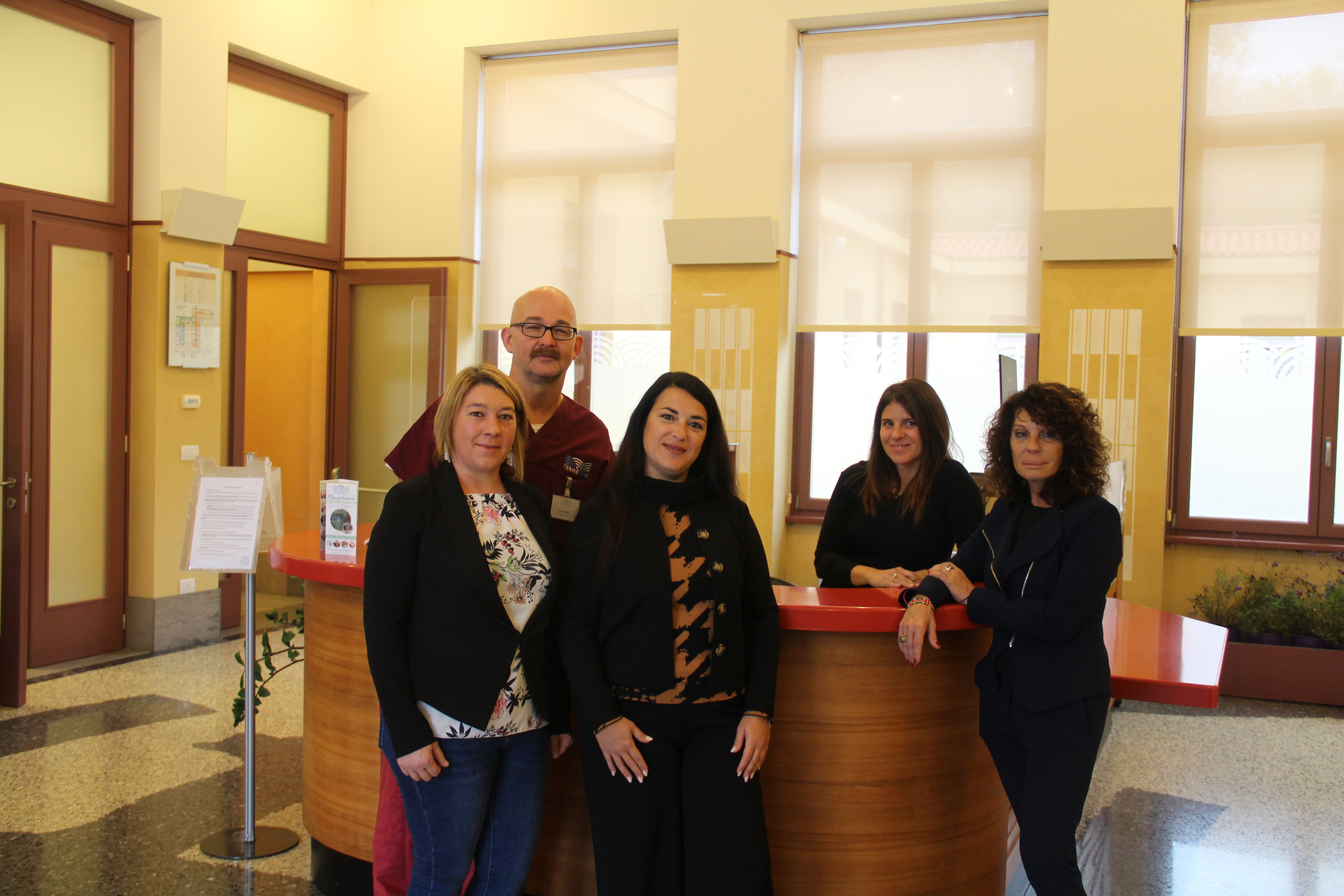 Copertina per Monfalcone, interventi per un milione di euro alle Terme Romane. Dal 3 novembre riapre lo storico complesso