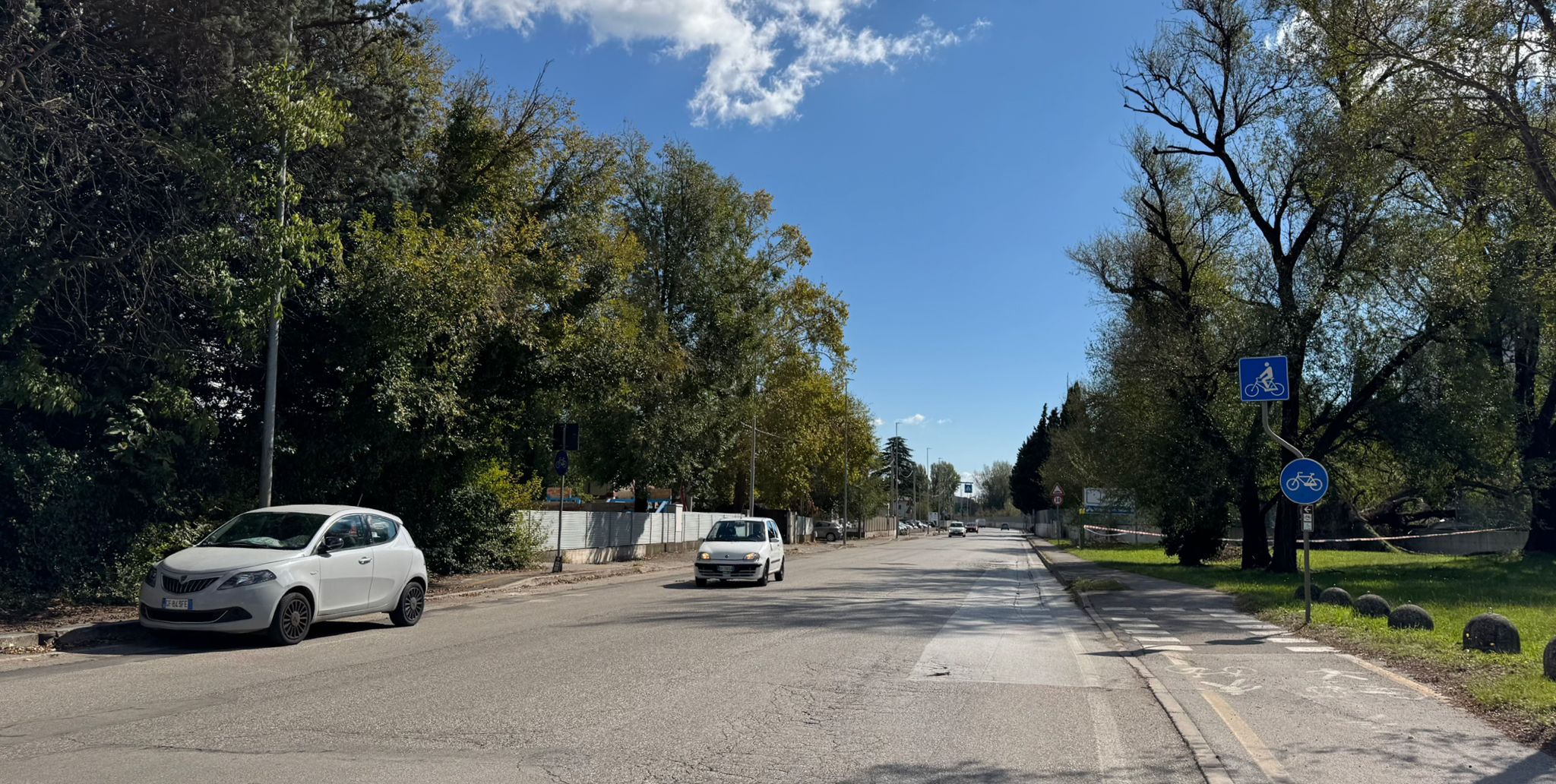 Via Boito a Monfalcone si rifà il look, lavori a inizio 2026 per 2,3 milioni di euro