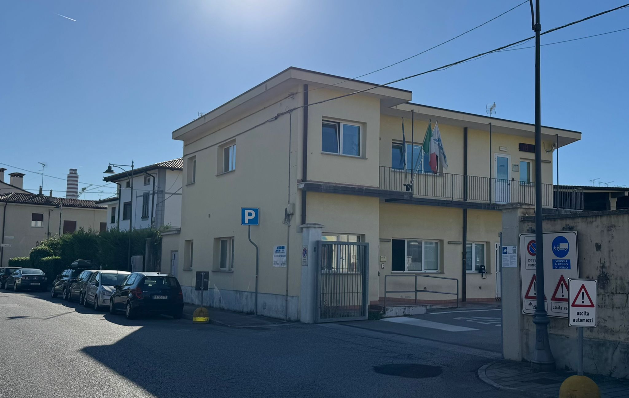 Copertina per Monfalcone, rinnovata per i prossimi tre anni la convenzione con APT per il trasporto scolastico