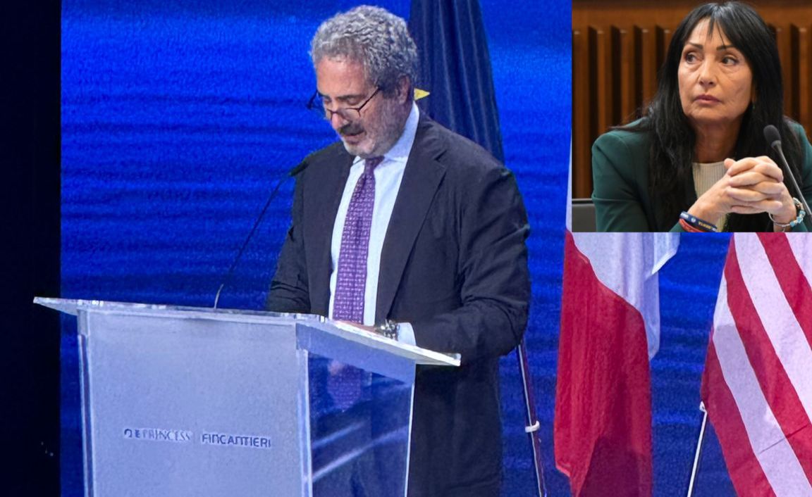 Fincantieri, Cisint chiede una strategia condivisa: «Basta subappalti senza regole»