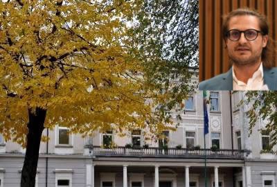  Studenti del Brignoli di Gradisca ospitati ancora a Gorizia. Bullian: «Laboratori fondamentali, si acceleri»
