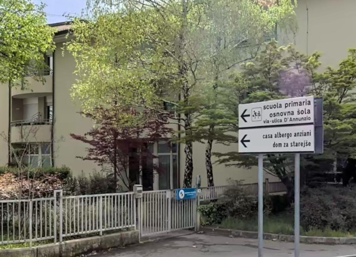 Ronchi, blitz dei Nas alla casa di riposo Corradini: servizi conformi alla legge e gestione regolare