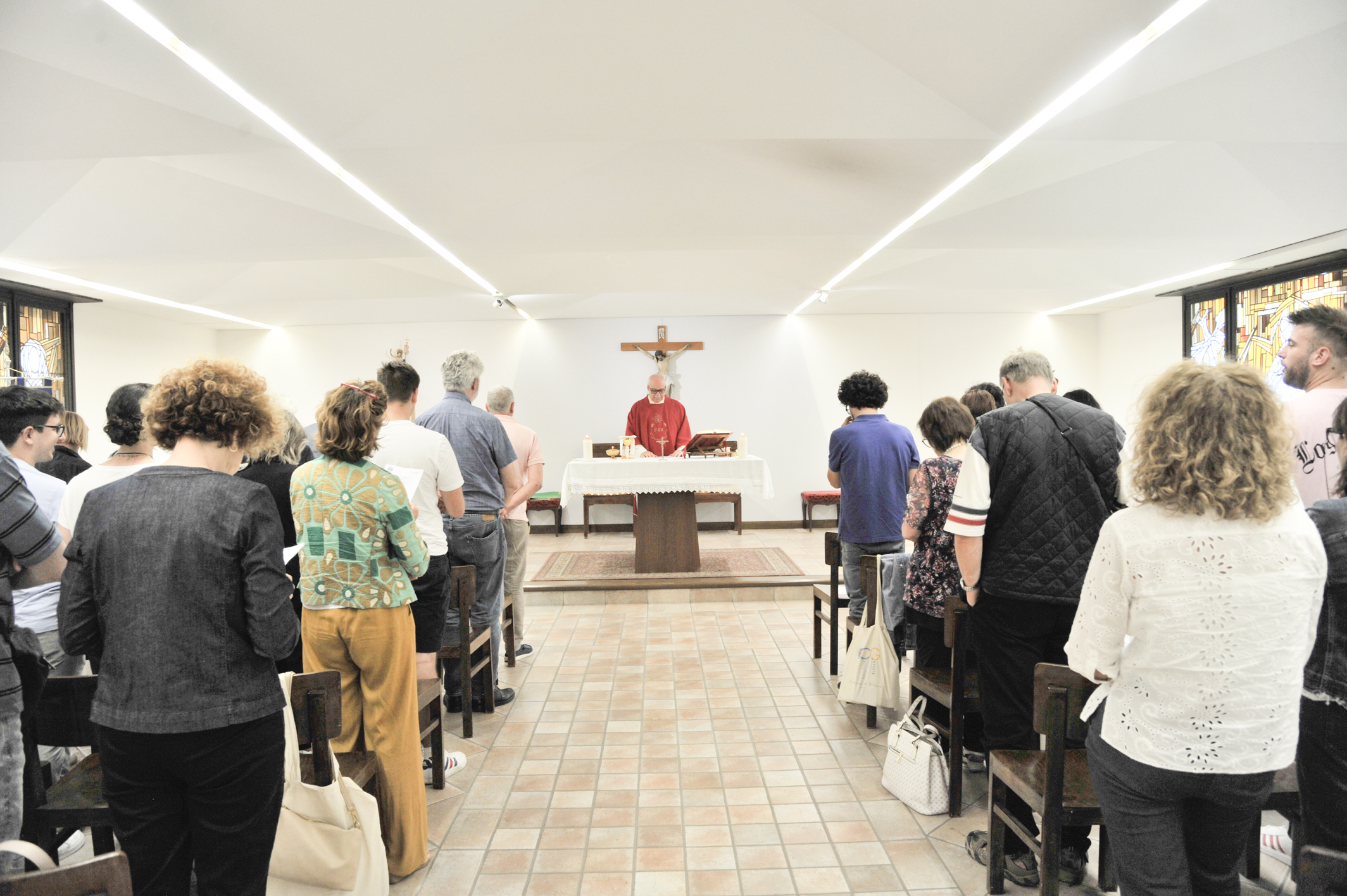 Copertina per Gorizia, corresponsabilità e apporto dei laici al centro della due giorni diocesana di Azione Cattolica