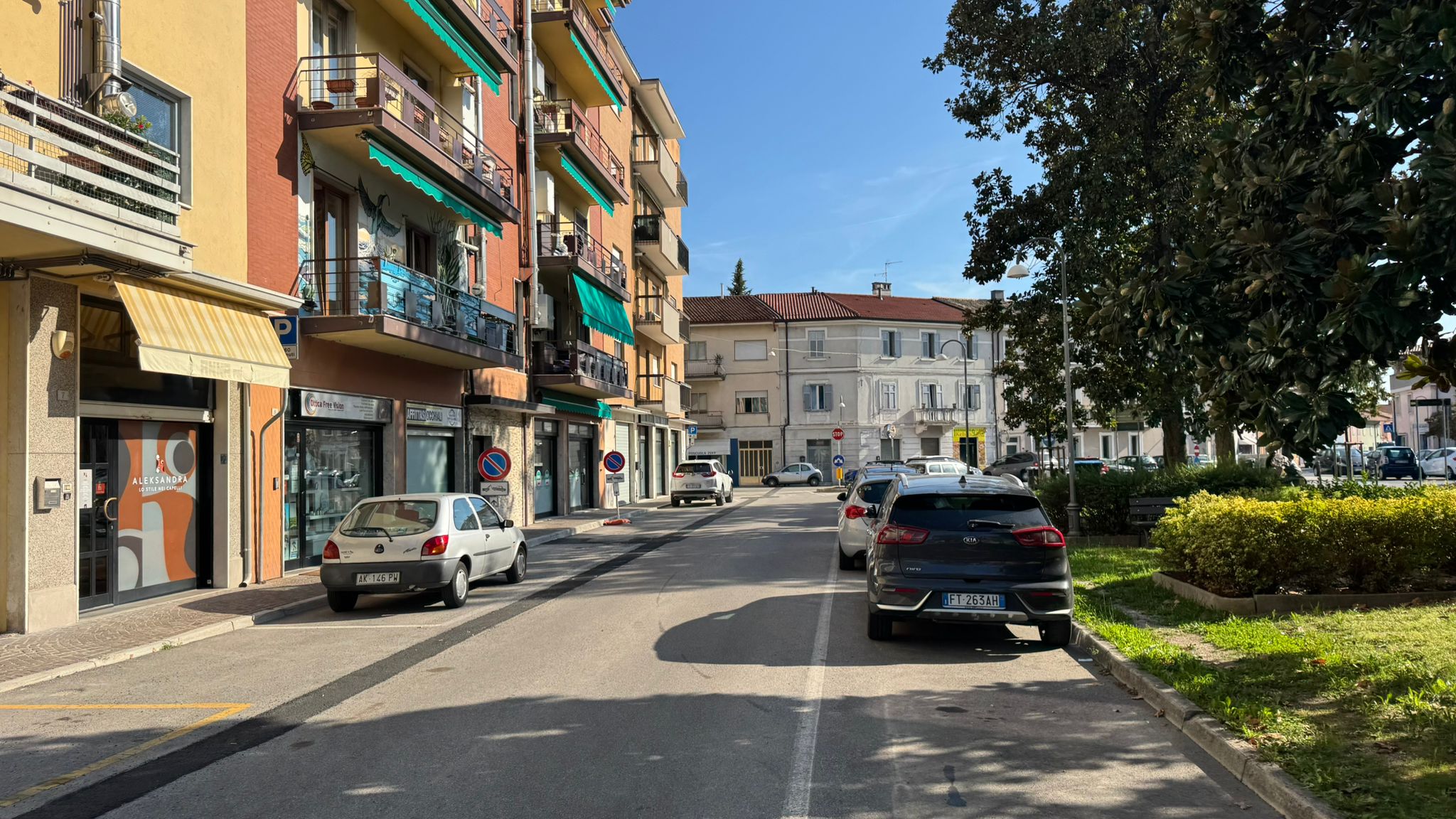 Ronchi, sostegno a commercio e attività produttive, Benvenuto: «Distretto del Commercio, Città del Vino e Scuola Mosaicisti sono punti di forza»