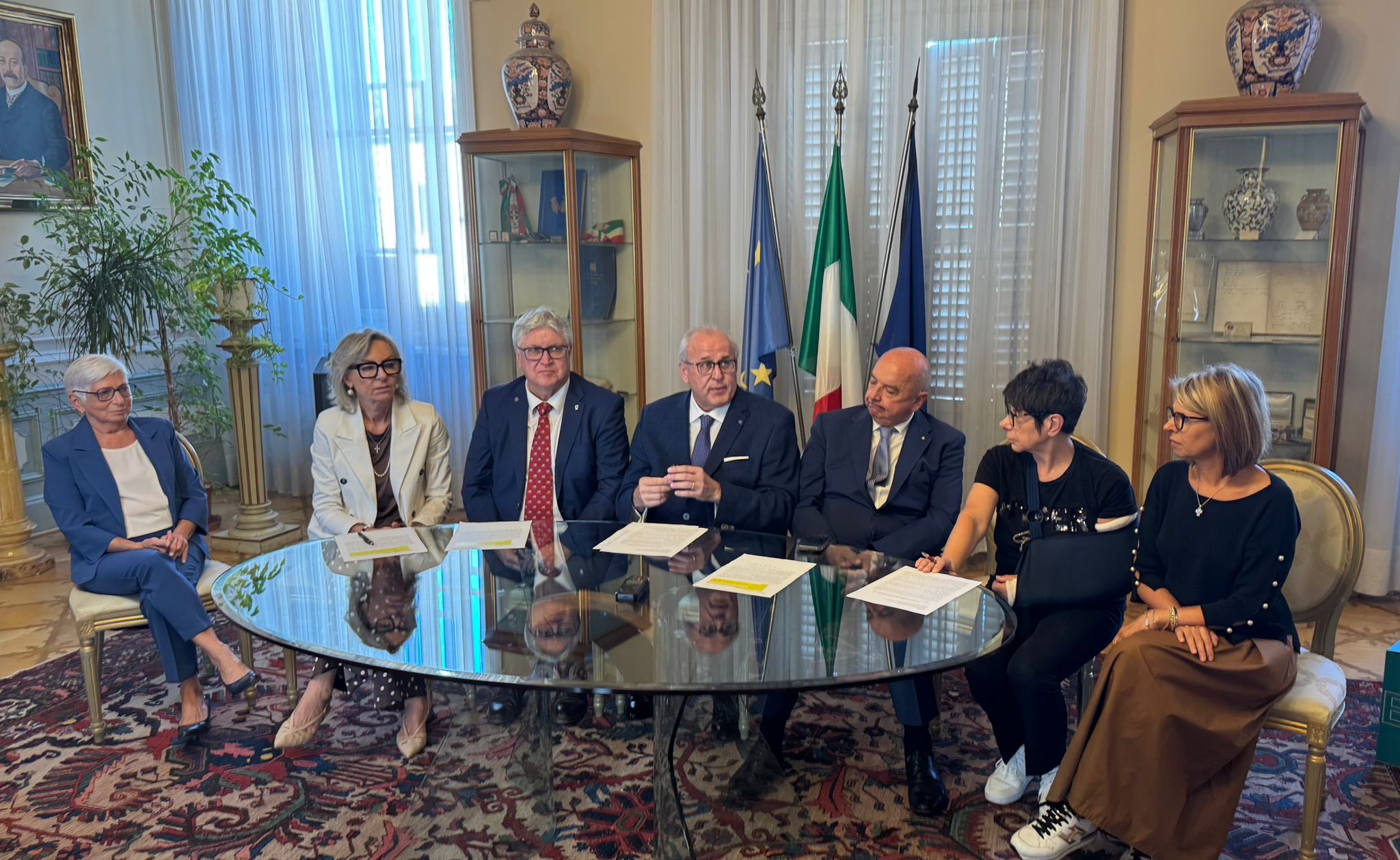 Immagine per Emergenza minori stranieri non accompagnati, sei Comuni in allerta: spese non rimborsate per oltre 35milioni di euro