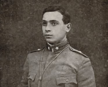 Immagine per Gorizia ricorda la presa della città: sabato l'omaggio per i 110 anni dalla Sesta battaglia dell'Isonzo