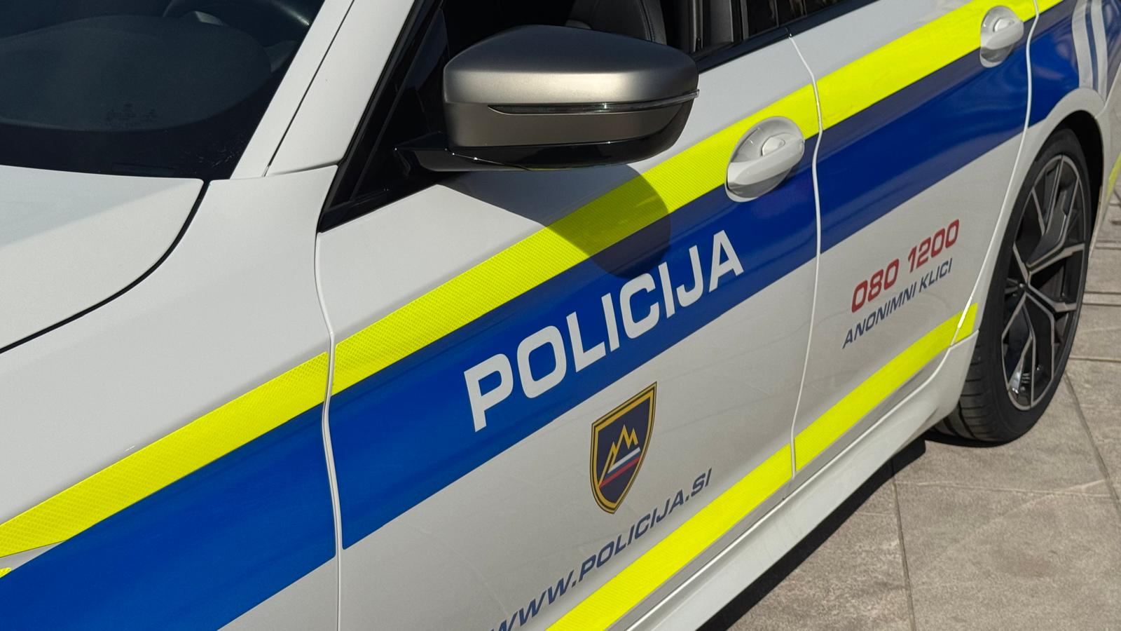 Immagine per Cade per 14 metri e finisce nel Soča alle Grandi Gole: turista salvata dai bagnanti a Bovec