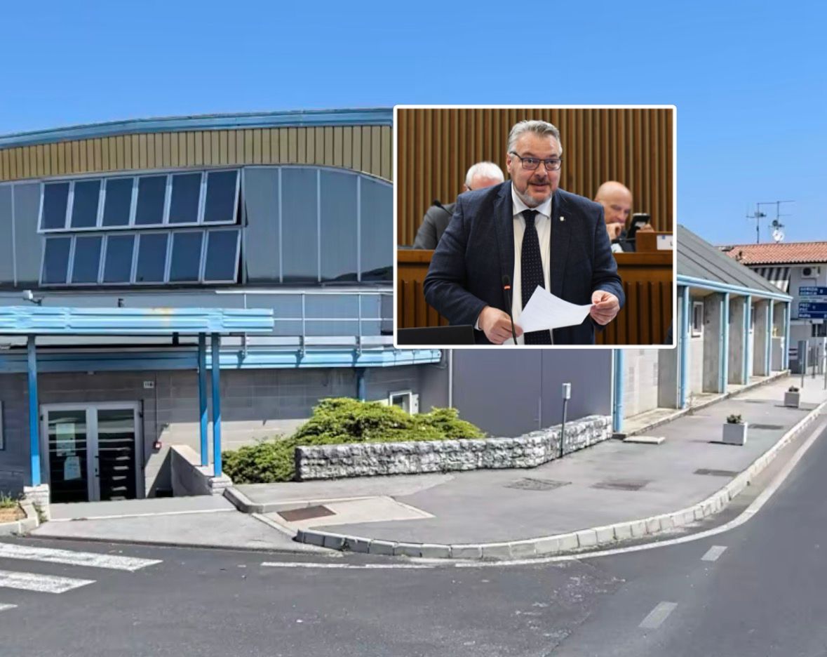 Immagine per Ok definitivo ai 114mila euro per la palestra comunale di Savogna d'Isonzo: pronti al restyling dell'impianto sportivo