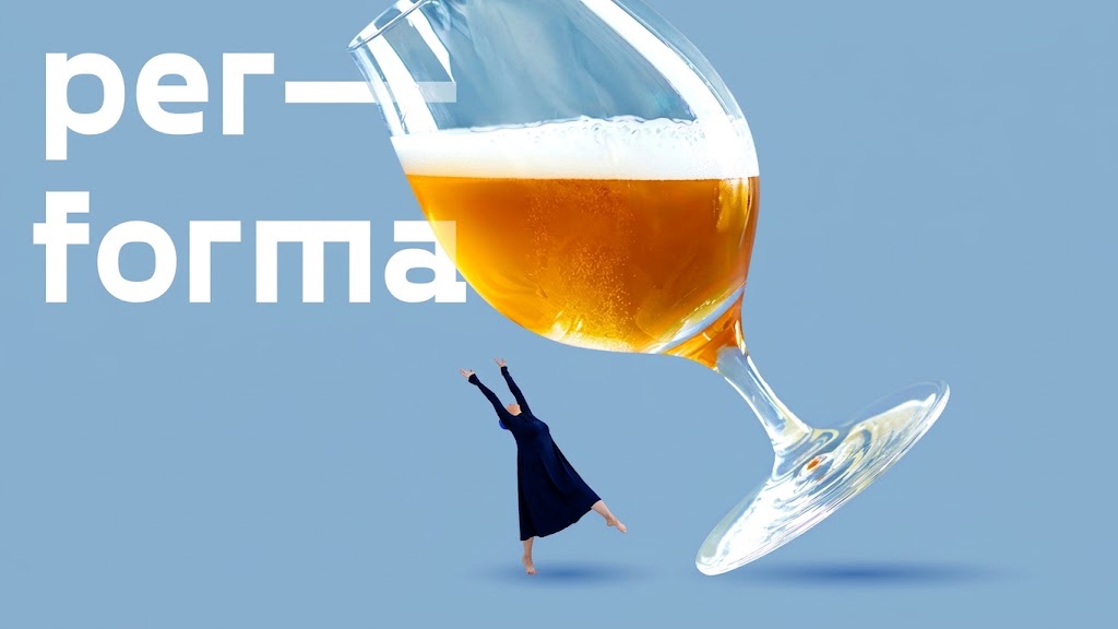 Immagine per In\Visible Cities entra al birrificio Antica Contea di Gorizia con tre spettacoli teatrali