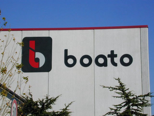 Immagine per Il Gruppo Boato si espande a Staranzano e guarda all'estero: polo produttivo da 17mila metri quadrati