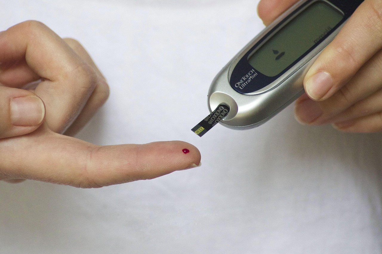 Immagine per Obesità e diabete in aumento anche in FVG: torna l'iniziativa ‘Diabete a Ruota Libera’