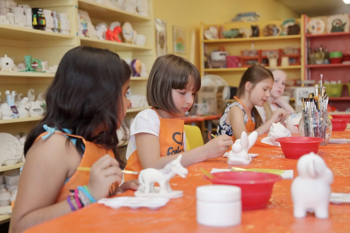 Immagine per Doposcuola del Centro Lenassi a Gorizia: iscrizioni aperte dal primo settembre per l'anno 2026-2027