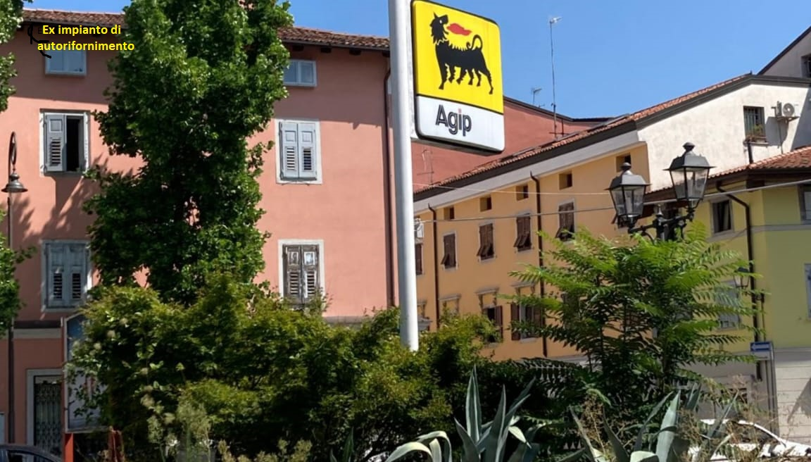 Immagine per Gorizia, micro-parchi negli ex distributori e stop alle industrie insalubri: Legambiente chiede un nuovo piano regolatore
