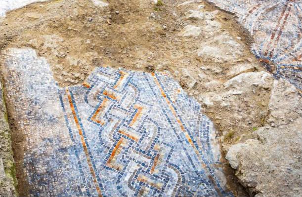 Immagine per Nuove scoperte a San Canzian: il 6 e 21 agosto due incontri sui risultati degli scavi archeologici 