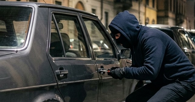 Immagine per Oltre 30 veicoli rubati in un anno nel Goriziano: la 'maglia rosa' della sicurezza resta a Gorizia