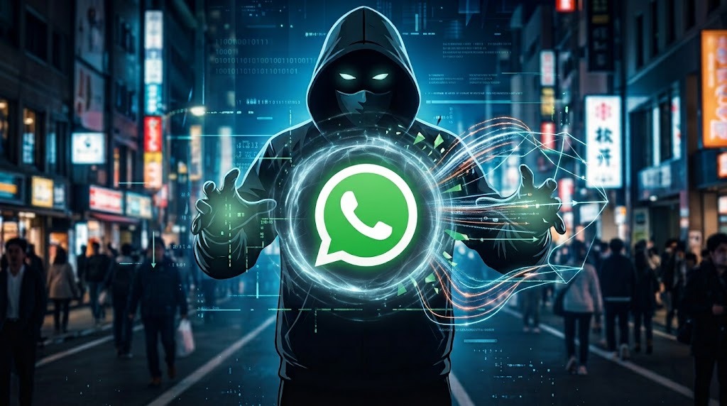 Immagine per Truffa WhatsApp con attacchi ‘zero-click’: l'allarme della Polizia Postale per gli iPhone