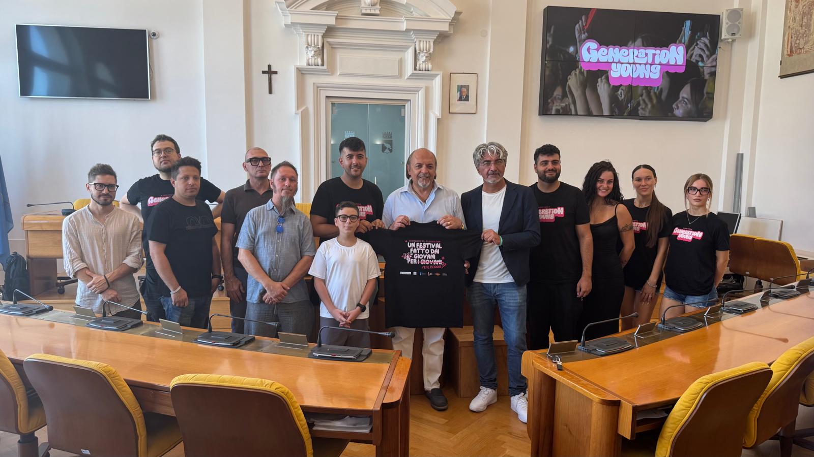 Monfalcone, sarà Anna Pepe la protagonista del Generation Young Festival: in arrivo il live di domenica 23 agosto
