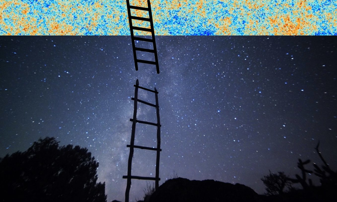 Immagine per Al Centro Astronomico di Farra ritornano ‘I Venerdì con la Scienza’: si inizia con Roberto Trotta