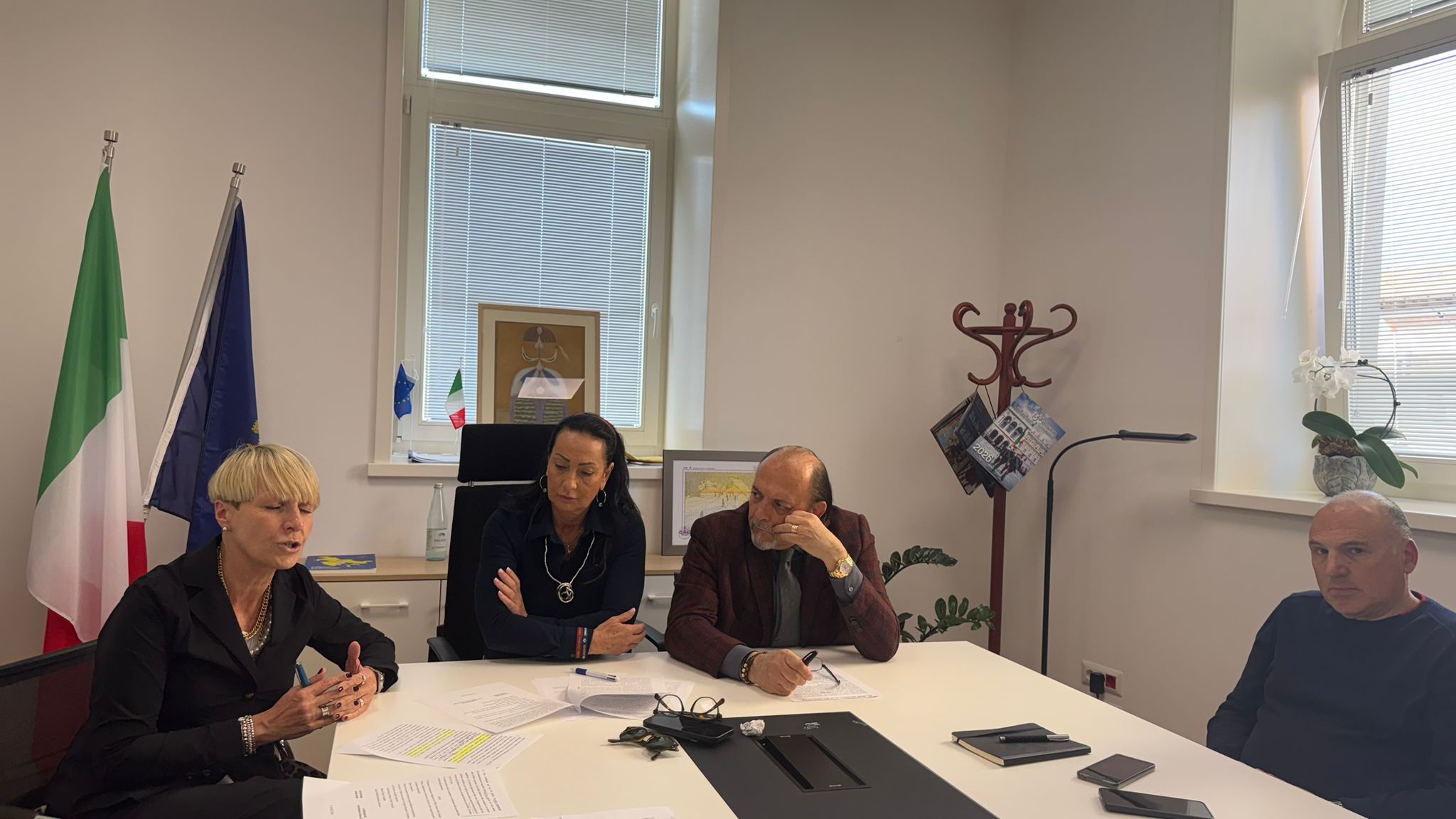 Immagine per Manca «l'interesse qualificato», dal Tar nuovo stop alla preghiera collettiva: «Inammissibile il ricorso del Darus Salaam» 