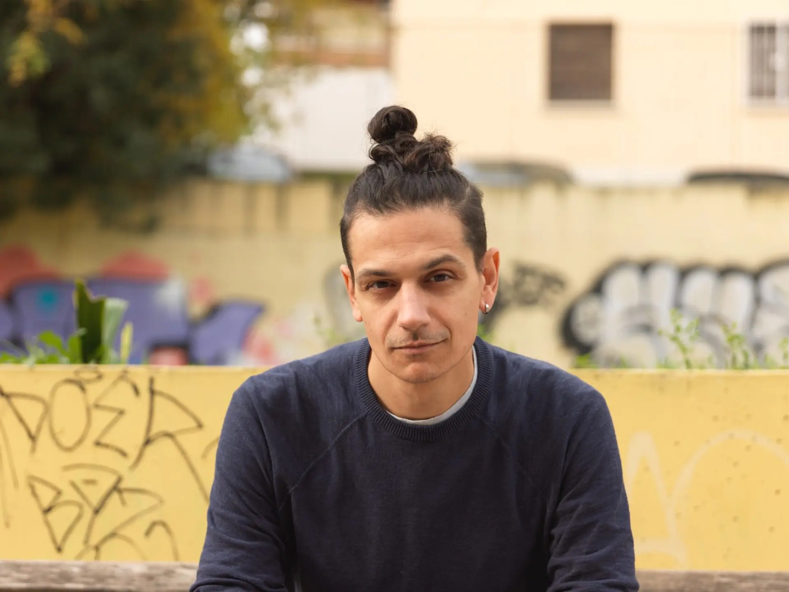 Immagine per Sagrado, Andrea Cardoni si aggiudica il Premio Roberto Visintin 2026