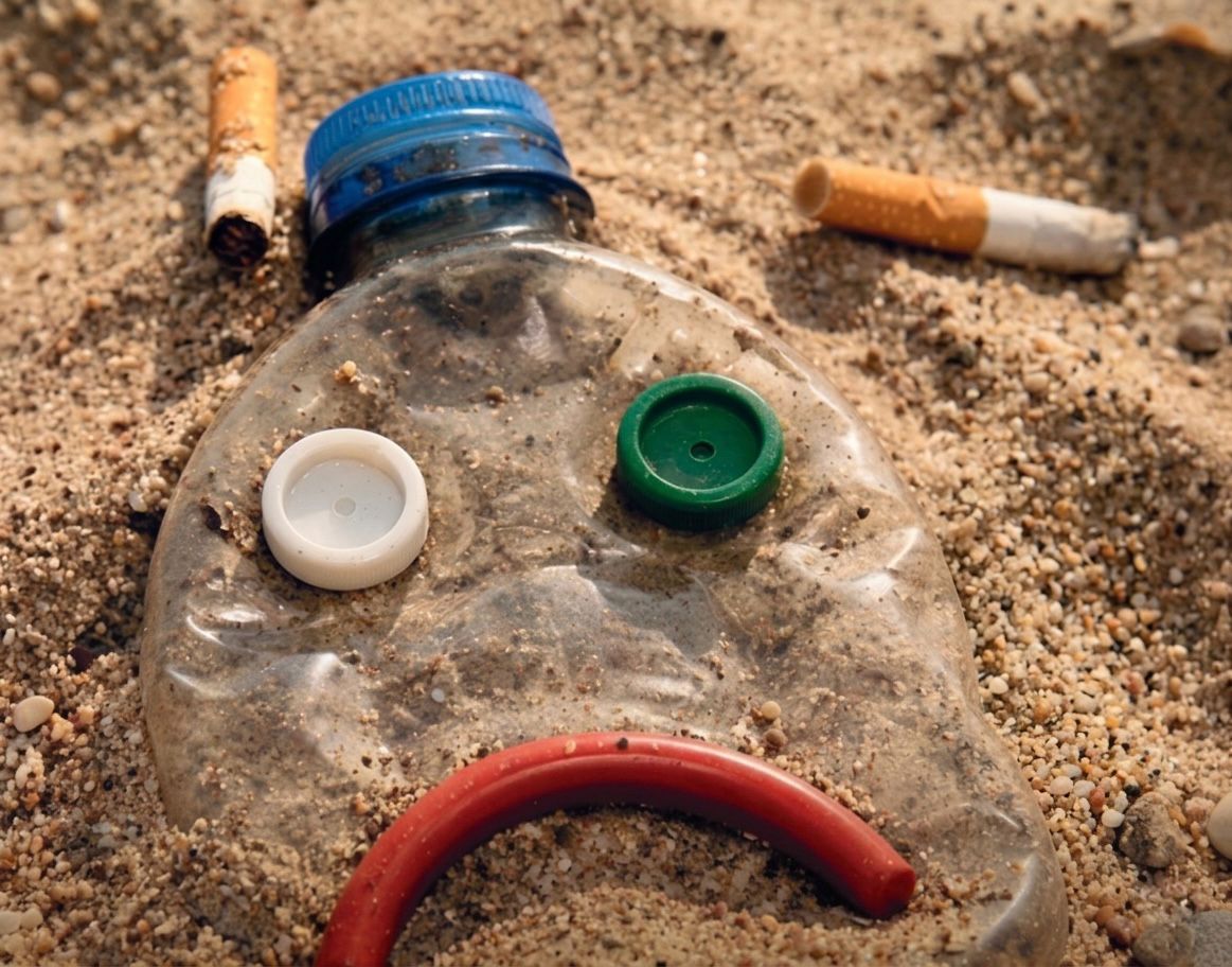 Immagine per Grado aderisce a ‘Clean Up The Med’, la giornata ecologica per l’Isola di Anfora