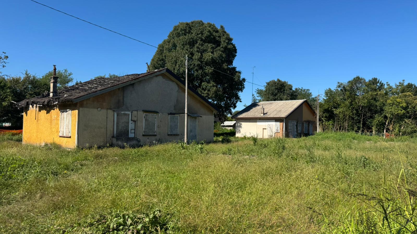 Immagine per Case Pater: sbloccati 5 milioni di euro per la trasformazione del rione ronchese