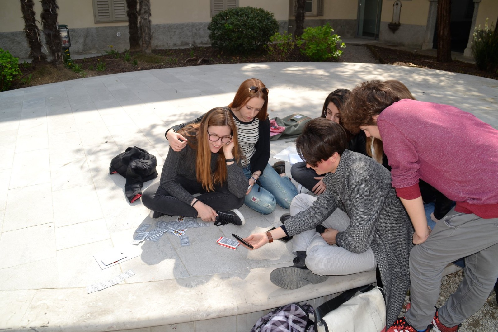 Immagine per Gorizia, dal 15 al 26 giugno tornano i centri estivi della Kulturhaus Görz