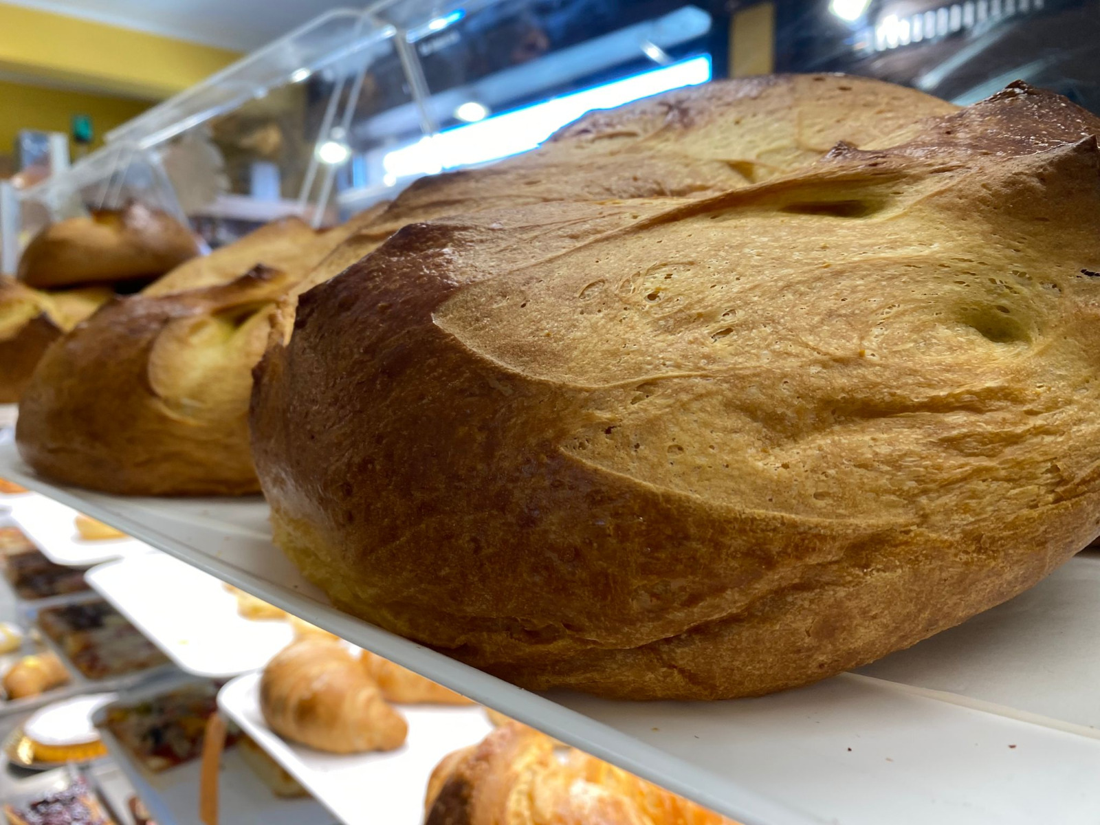 Editoriale – Pasqua, «l’abbraccio del male non restituito»