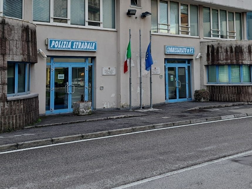 Immagine per Polizia di Stato in festa a Monfalcone: attese le delegazioni internazionali da Slovenia e Austria