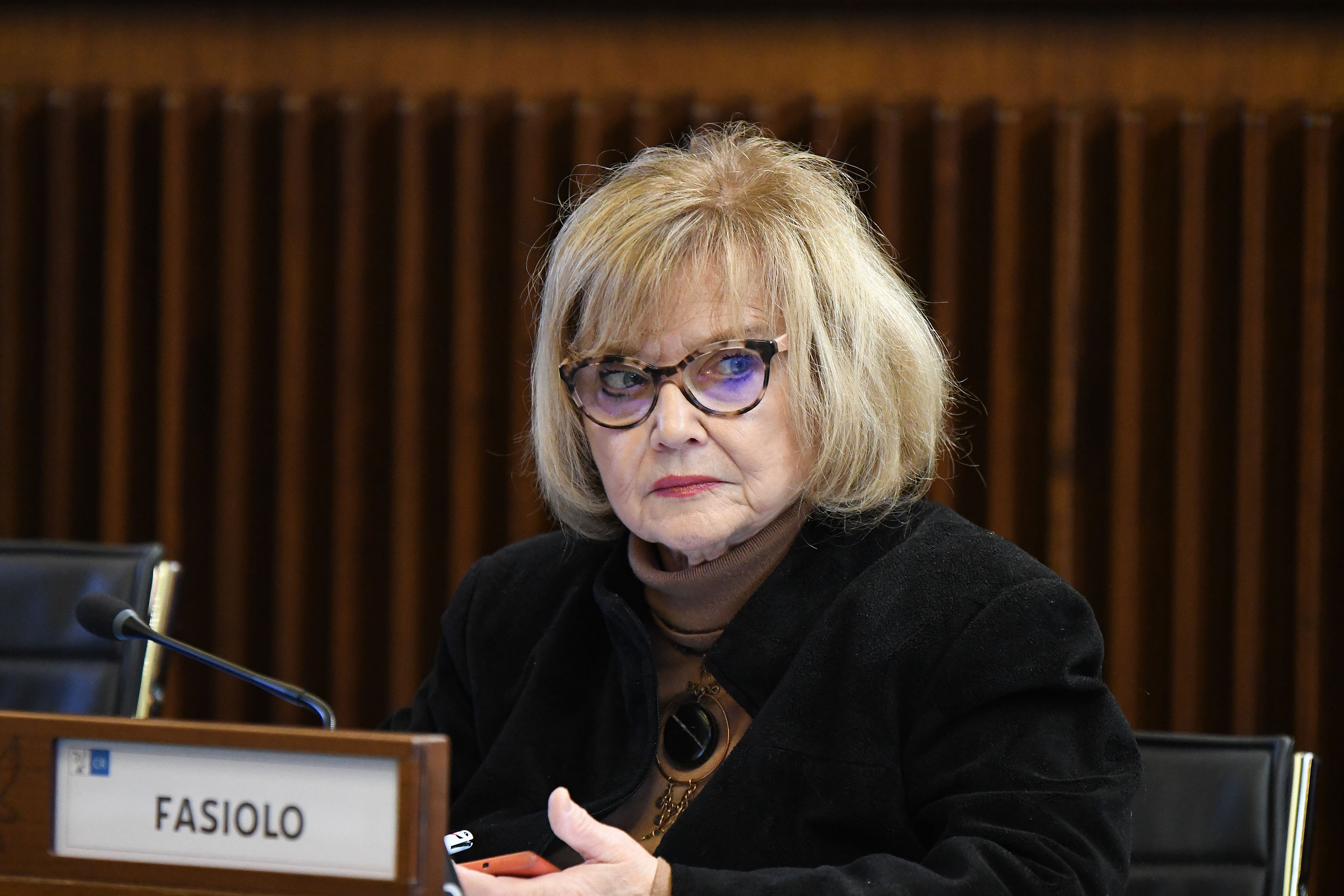 Immagine per Fasiolo attacca Riccardi: «Per la sanità di Gorizia un quadro impietoso»