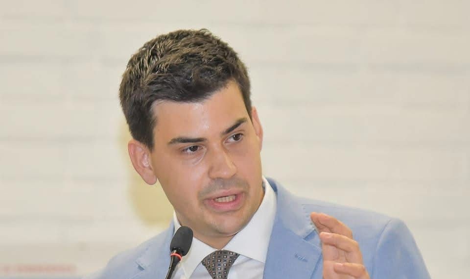 Immagine per Nuovo medico di base a Cormons, arriva Luca Michelutti