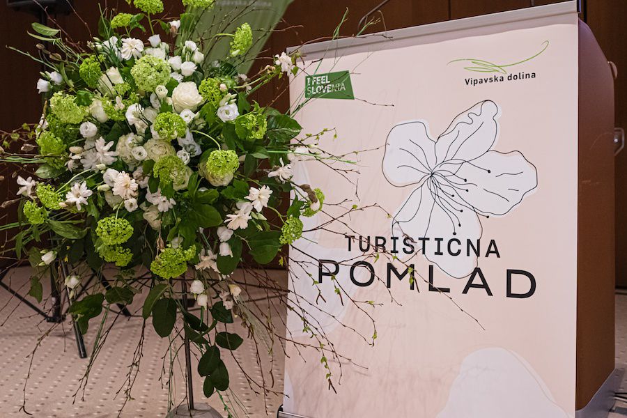 Immagine per Primavera del Turismo: a Planina le nuove strategie per sviluppare economicamente Nova Gorica e la Valle del Vipacco